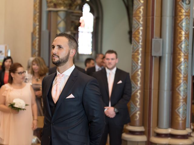 Le mariage de Christofer et Magalie à Bon-Encontre, Lot-et-Garonne 18