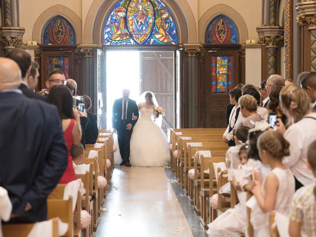 Le mariage de Christofer et Magalie à Bon-Encontre, Lot-et-Garonne 20