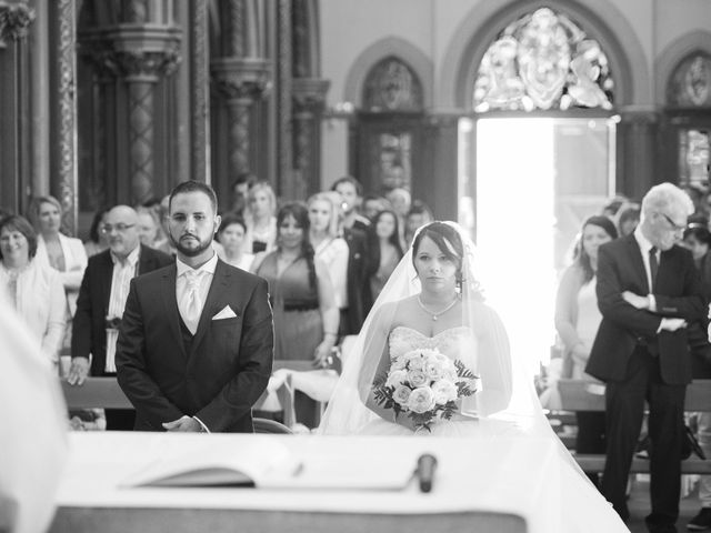 Le mariage de Christofer et Magalie à Bon-Encontre, Lot-et-Garonne 23