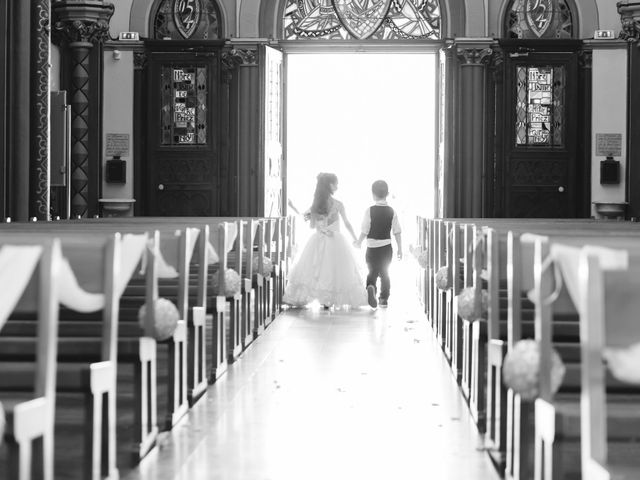 Le mariage de Christofer et Magalie à Bon-Encontre, Lot-et-Garonne 26