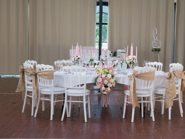 Le mariage de Christofer et Magalie à Bon-Encontre, Lot-et-Garonne 29