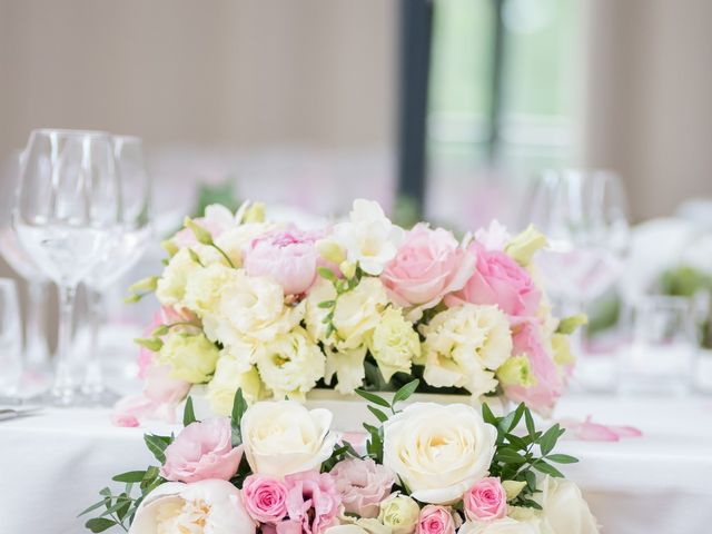 Le mariage de Christofer et Magalie à Bon-Encontre, Lot-et-Garonne 33