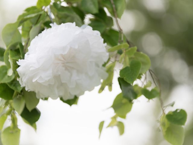 Le mariage de Christofer et Magalie à Bon-Encontre, Lot-et-Garonne 48