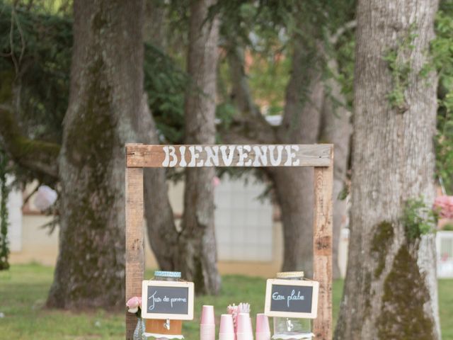 Le mariage de Christofer et Magalie à Bon-Encontre, Lot-et-Garonne 49