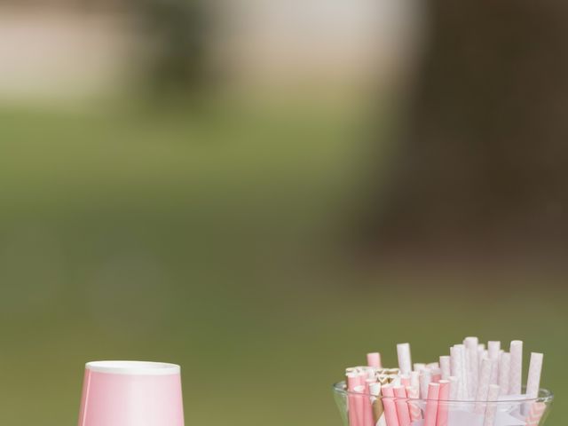 Le mariage de Christofer et Magalie à Bon-Encontre, Lot-et-Garonne 50