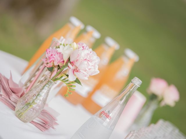 Le mariage de Christofer et Magalie à Bon-Encontre, Lot-et-Garonne 51