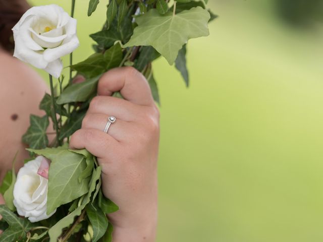 Le mariage de Christofer et Magalie à Bon-Encontre, Lot-et-Garonne 55