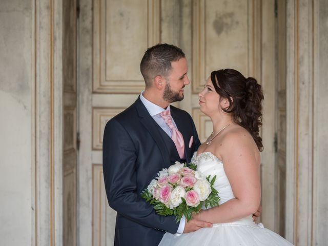 Le mariage de Christofer et Magalie à Bon-Encontre, Lot-et-Garonne 60