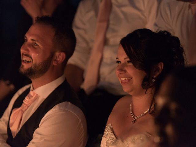 Le mariage de Christofer et Magalie à Bon-Encontre, Lot-et-Garonne 88