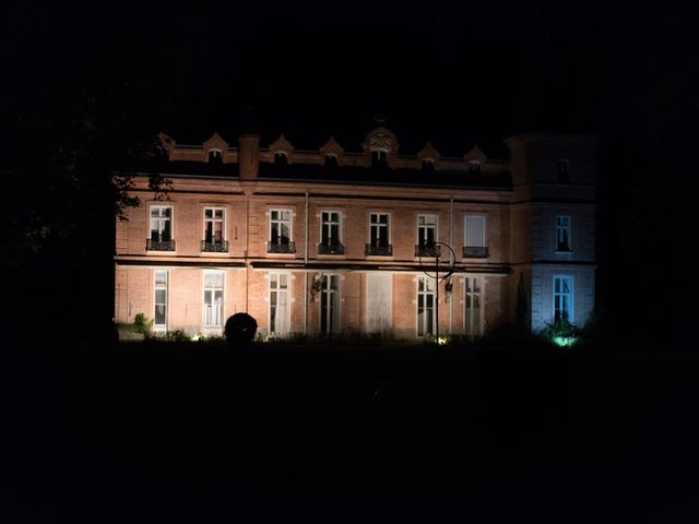 Le mariage de Christofer et Magalie à Bon-Encontre, Lot-et-Garonne 89