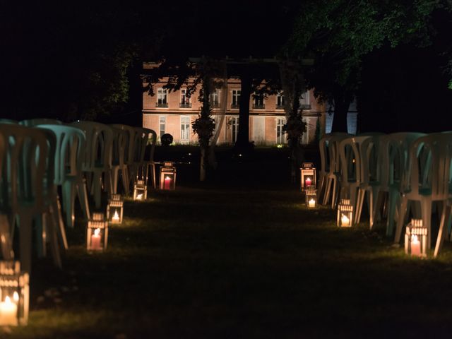 Le mariage de Christofer et Magalie à Bon-Encontre, Lot-et-Garonne 95