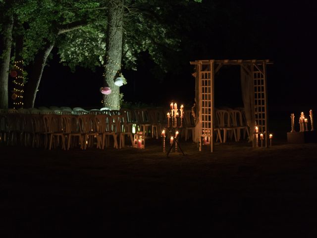 Le mariage de Christofer et Magalie à Bon-Encontre, Lot-et-Garonne 96