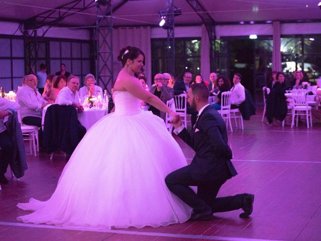 Le mariage de Christofer et Magalie à Bon-Encontre, Lot-et-Garonne 2