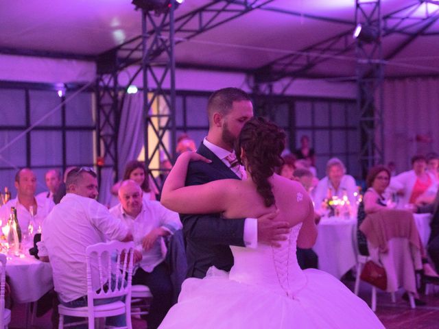 Le mariage de Christofer et Magalie à Bon-Encontre, Lot-et-Garonne 98