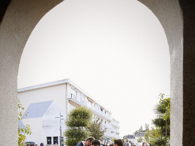 Le mariage de Christopher et Lili à Villandry, Indre-et-Loire 4