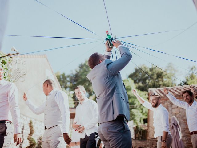 Le mariage de Billy et Célia à Lavaur, Tarn 37