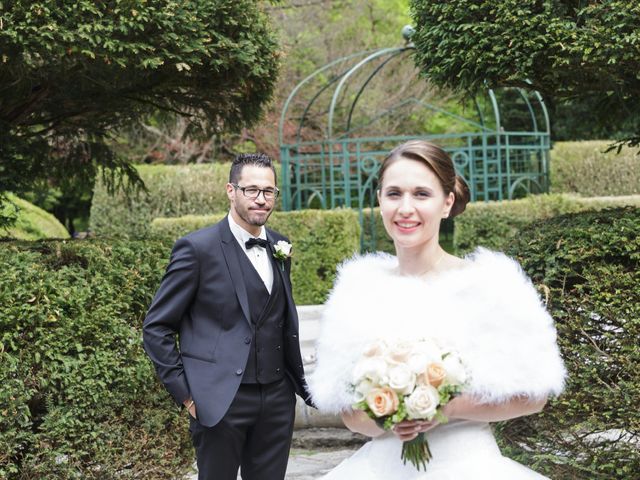 Le mariage de Jérôme et Sylvia à La Ravoire, Savoie 8