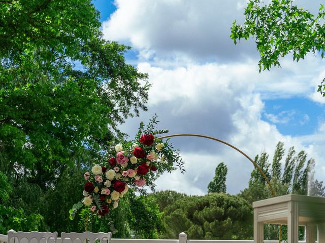 Le mariage de Cyril et Claire à Stains, Seine-Saint-Denis 4