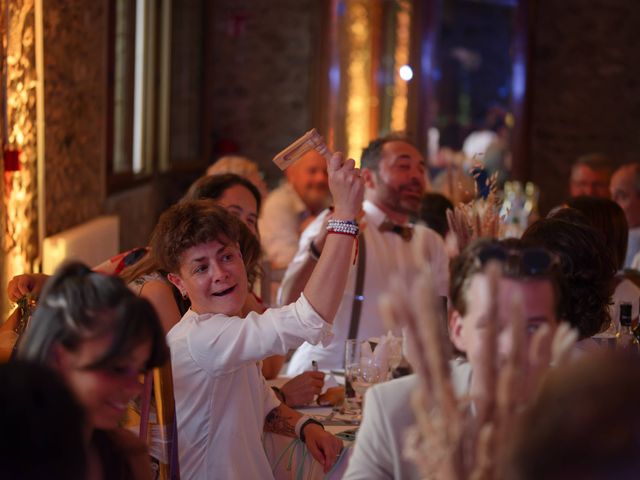 Le mariage de Laurent et Sandra à Forges-les-Bains, Essonne 43