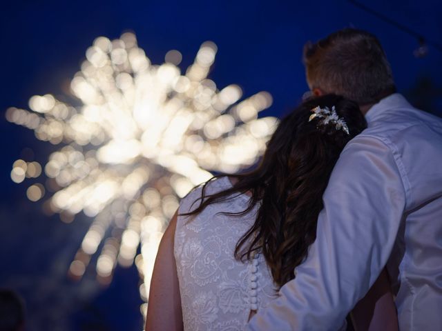 Le mariage de Laurent et Sandra à Forges-les-Bains, Essonne 49