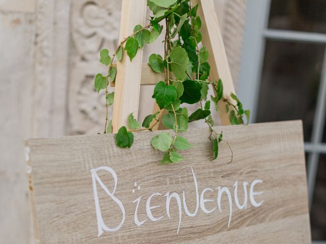 Le mariage de Nicolas et Marine à Le Havre, Seine-Maritime 3