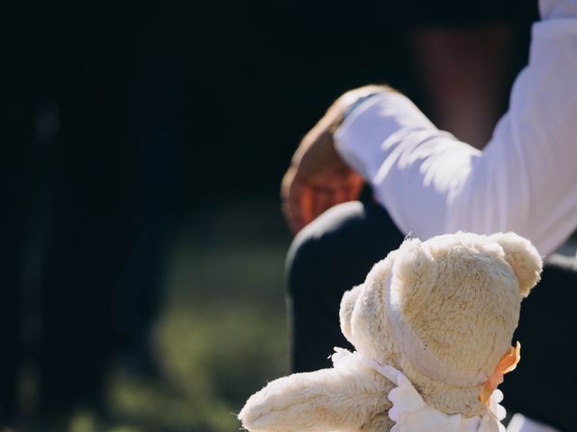 Le mariage de Fabien et Isabelle à Nyons, Drôme 24