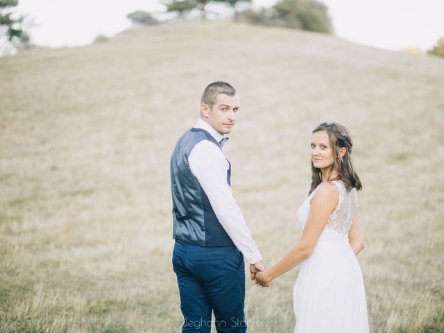 Le mariage de Fabien et Isabelle à Nyons, Drôme 52