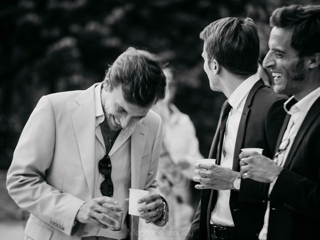 Le mariage de Fabien et Isabelle à Nyons, Drôme 67