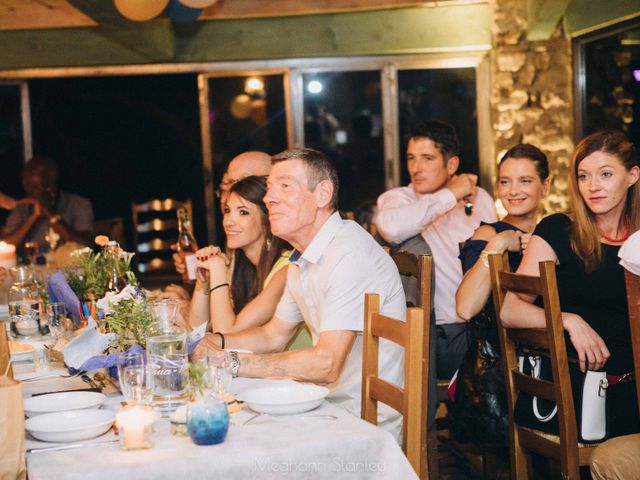 Le mariage de Fabien et Isabelle à Nyons, Drôme 75