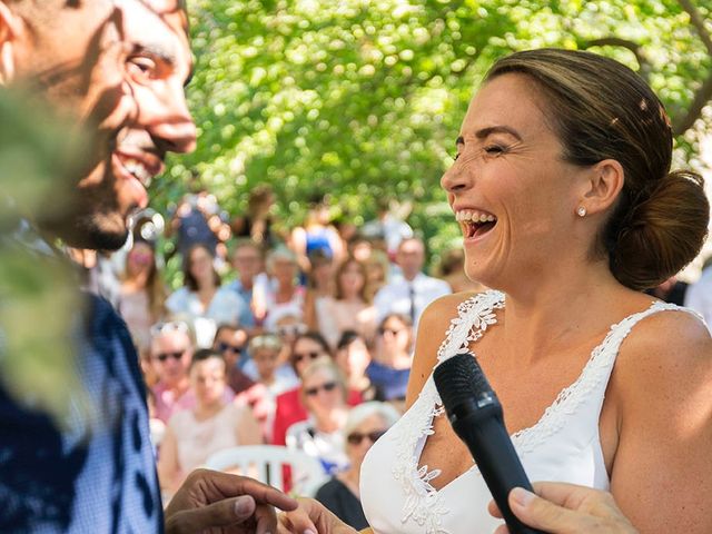 Le mariage de Karim et Fanny à Mougins, Alpes-Maritimes 8