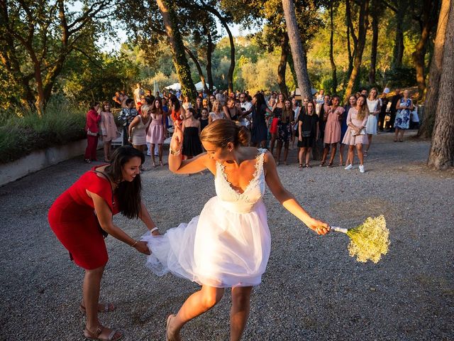 Le mariage de Karim et Fanny à Mougins, Alpes-Maritimes 24