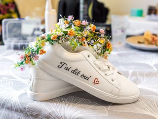 Le mariage de Cindy et Guillaume 2