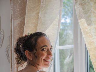 Le mariage de Charlène et Camille 2