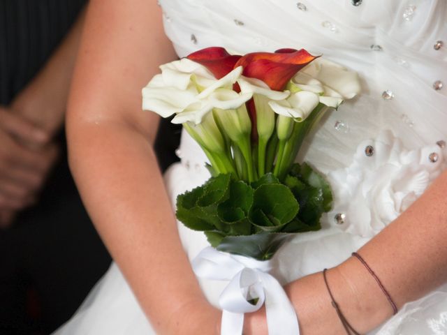 Le mariage de Anthony et Aurélie à Fréteval, Loir-et-Cher 6