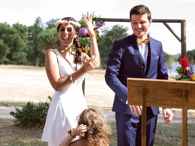 Le mariage de Paul et Marie à Tours, Indre-et-Loire 30