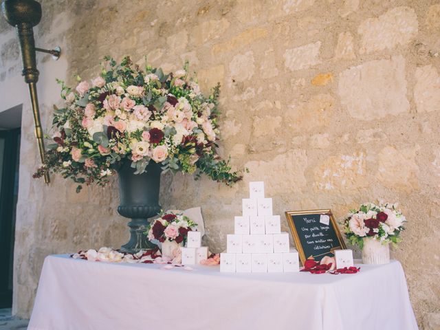 Le mariage de Stéphane et Célia à Reims, Marne 10