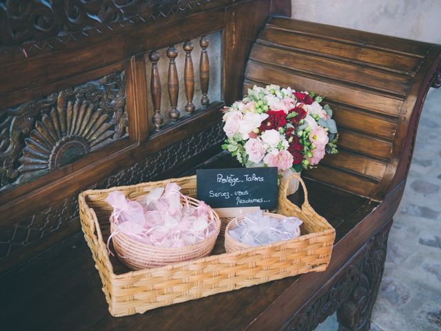 Le mariage de Stéphane et Célia à Reims, Marne 11