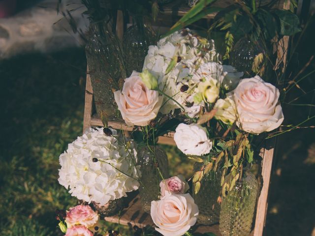 Le mariage de Stéphane et Célia à Reims, Marne 26