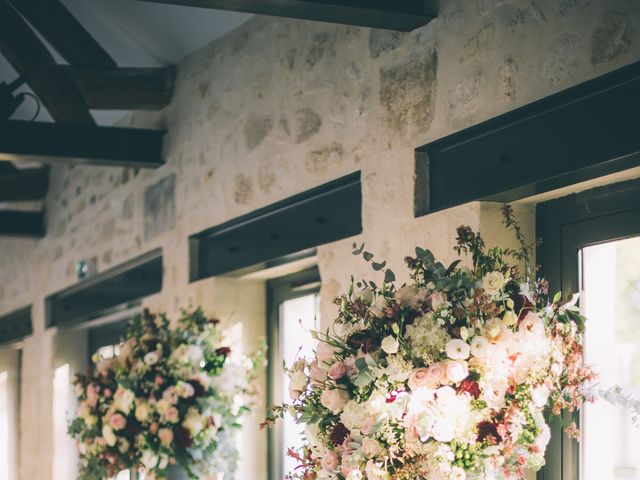 Le mariage de Stéphane et Célia à Reims, Marne 34