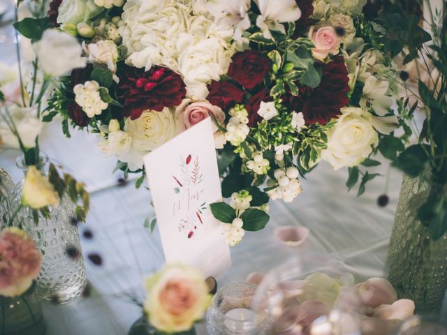 Le mariage de Stéphane et Célia à Reims, Marne 38