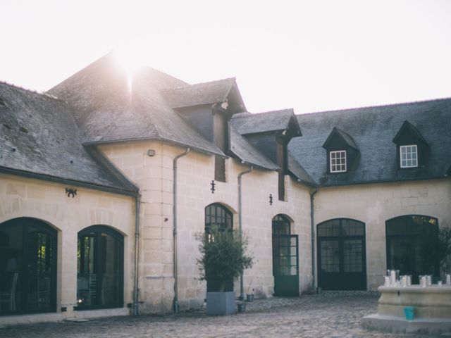 Le mariage de Stéphane et Célia à Reims, Marne 47