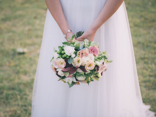 Le mariage de Stéphane et Célia à Reims, Marne 49