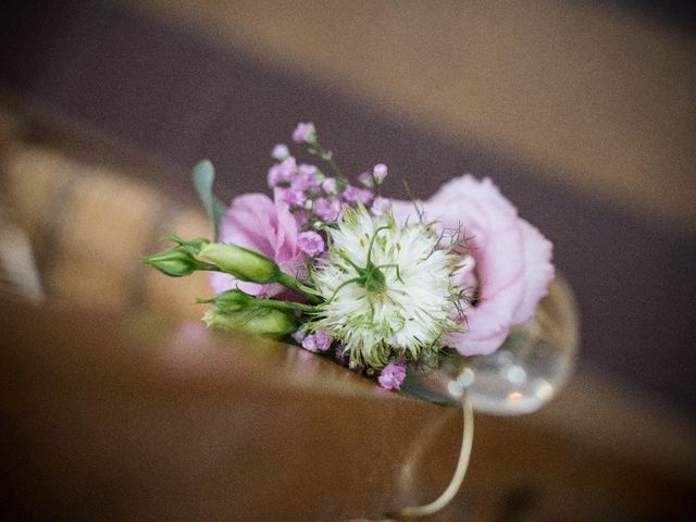 Le mariage de Manon et Antonin à Calonne-sur-la-Lys, Pas-de-Calais 27