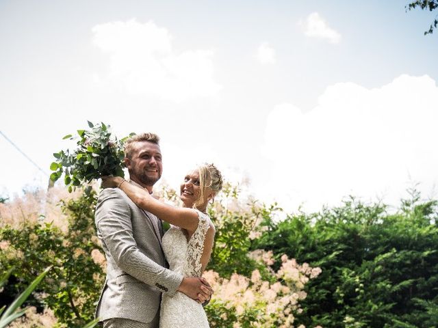 Le mariage de Manon et Antonin à Calonne-sur-la-Lys, Pas-de-Calais 42