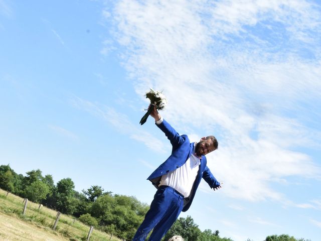 Le mariage de Willy et Laurie à Courville-sur-Eure, Eure-et-Loir 1