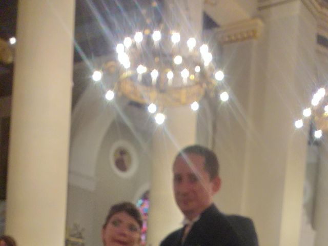 Le mariage de Philippe et Pauline à Villepreux, Yvelines 2