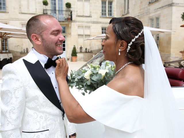 Le mariage de Anthony et Alexandra à Neuilly-sous-Clermont, Oise 19