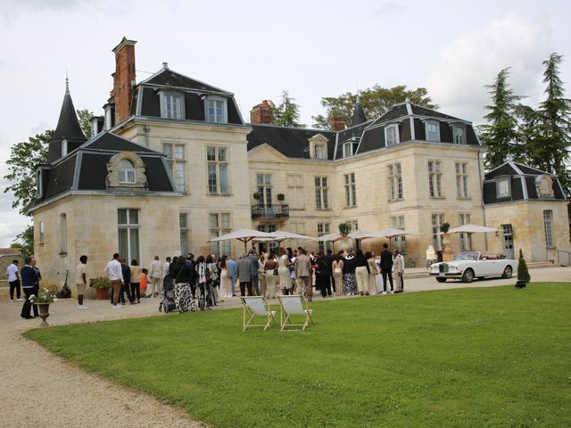 Le mariage de Anthony et Alexandra à Neuilly-sous-Clermont, Oise 23