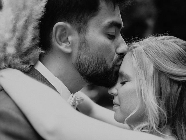 Le mariage de Tony et Salomé à Orthoux-Sérignac-Quilhan, Gard 18