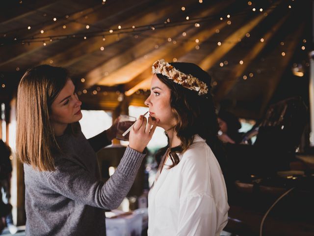 Le mariage de Ludovic et Stéphanie à Chevreuse, Yvelines 15